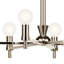 Lustre Torvee 6Lt-4054480
