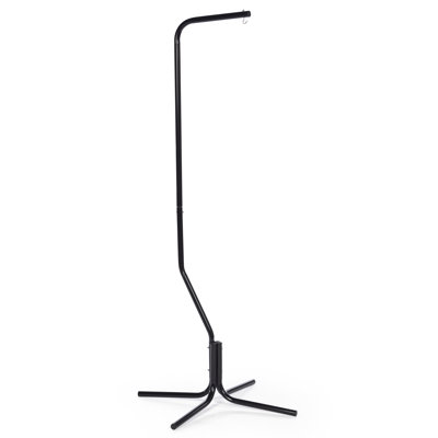 Tubular Steel Hanging Bird Cage Stand