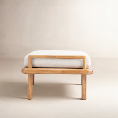 Arturo Upholstered Bench