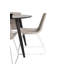 Hales 4 -Person Dining Set