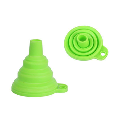 Outil de rangement pour emballage rond en silicone