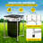 VEVOR 60 Watt Gardening Tools