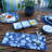 Sea Life Melamine 3pc Hostess Set