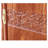 Retro High-End Solid Wood Sideboard-145207118