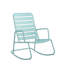 Rynn Metal Rocking Chair (indoor/outdoor)-2038498644