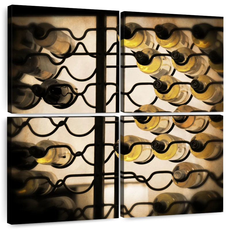 Yarlin Wine Selection II