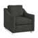 Fauteuil de 33 po de large Oliver