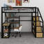 Lit pour enfants Adreana