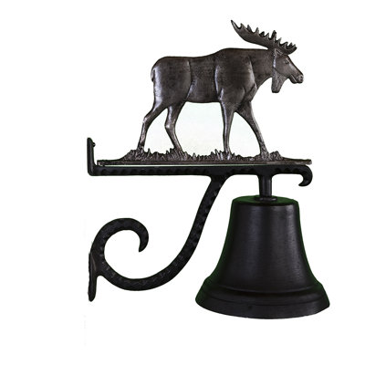 Katrine Moose Bell