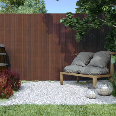 Askins Privacy Fence