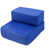 Bleu foncé est en rupture de stock