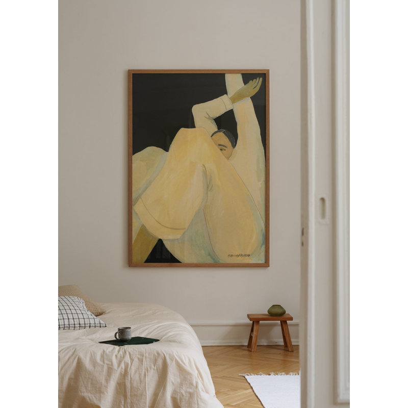 The Dream, 30x40 cm