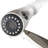 Transolid Organix Pull Down Kitchen Faucet-47589054
