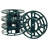 4 Extension Cord Reels with Bag - Holds 1 to 2 Cords or Christmas Light Strands Each for Organization and Tidy Storage by Stalwart
