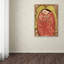 Berkley «Big Diva Angel Praying», reproduction sur toile tendue-21179677
