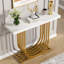 Morrisey 100cm Console Table-257824551-257824549