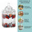 Izedin 320 oz. Distributeur de boissons