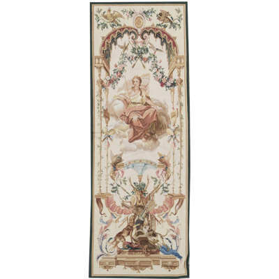 Wool Area Rug