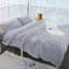 Knitted Throw Blanket-57572882