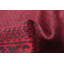 Tapis noir Teimani 2 pi 10 po x 4 pi 8 po