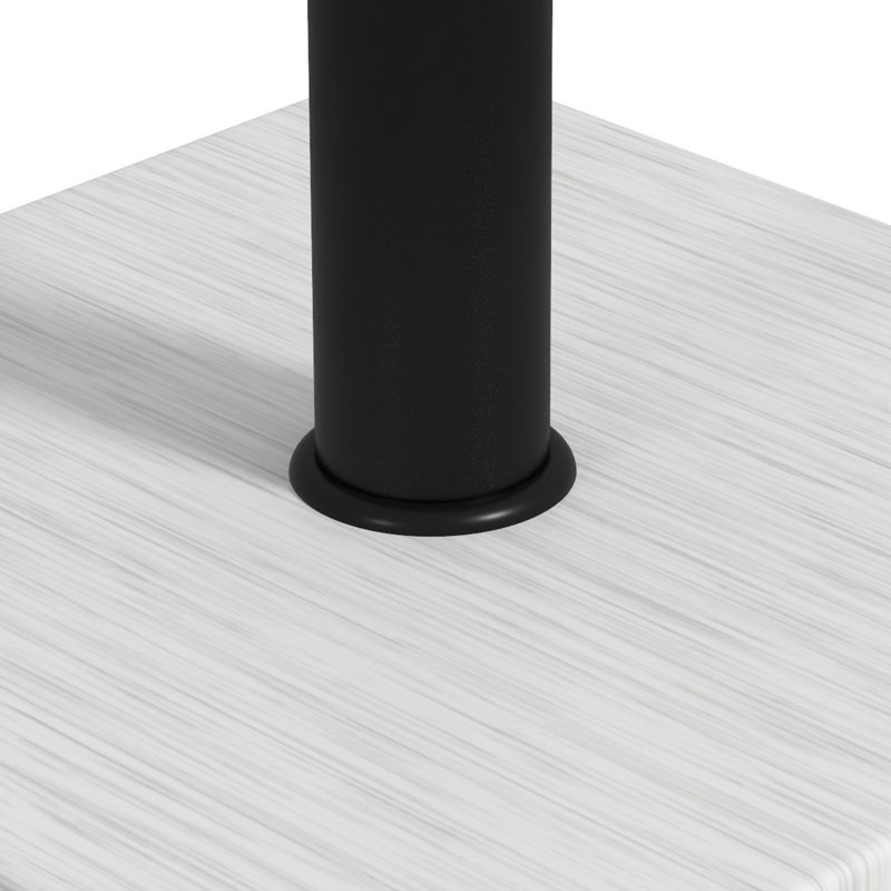 12kg Iron Free Standing Umbrella Base