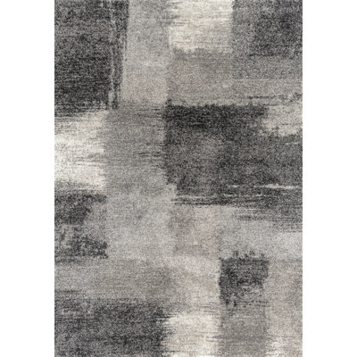 Woxall Abstract Indoor Rug