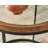 Noraluna End Table