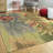 Wool Indoor Rug