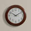 Home Or Office Wood Analog Wall Clock