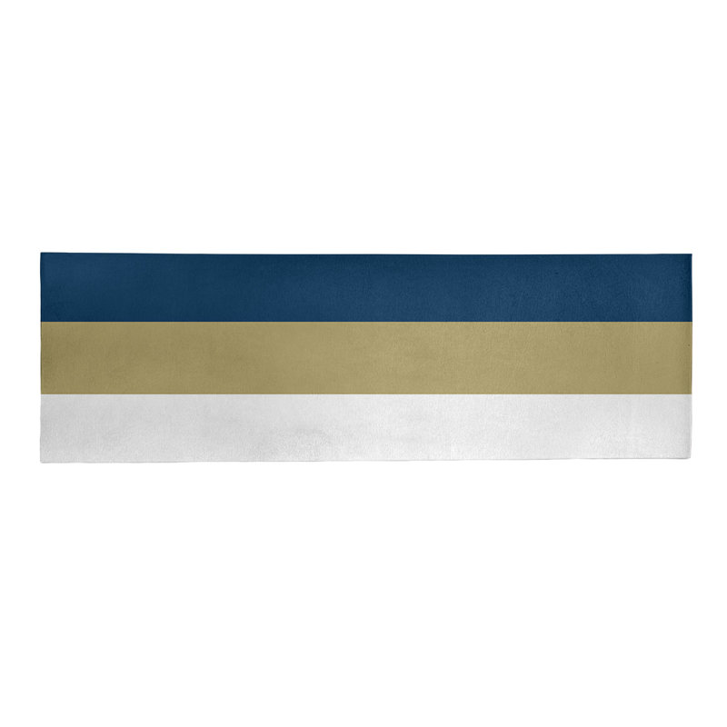 Chenille Indoor Rug, Runner 2'6" x 8'