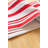Broadway Stripe Jacquard Tea Towel Kitchen Towel-305833486