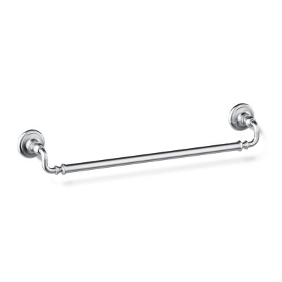 Artifacts Wall Mounted Towel Bar