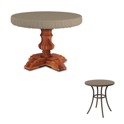 Couvercle pour table d'extérieur Seal Skin Covers
