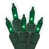 Green is out of stock