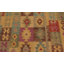 Sinclair Wool Geometric Indoor Rug