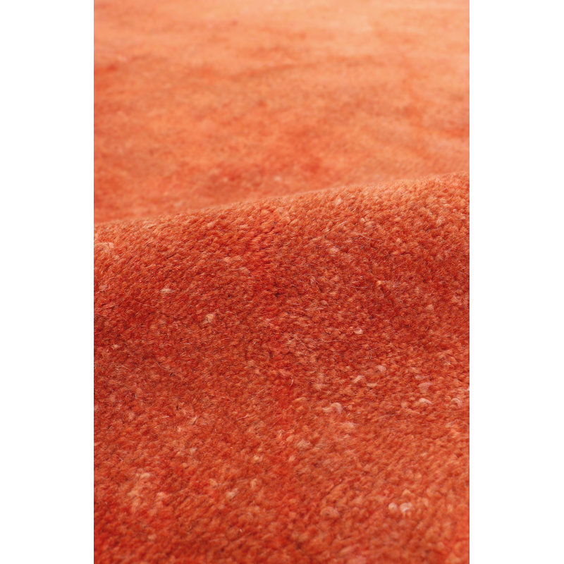 Lahore Handmade Wool Oriental Area Rug