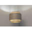 Ahart 1 - Light Drum Pendant