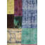 Overdye One-of-a-Kind 9'11" X 13'6" Area Rug