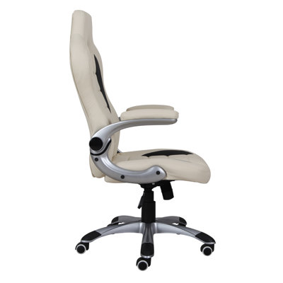 Fauteuil de jeu PC et de course