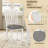 7-Piece Dining Table Set