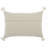 Tufted Cotton Decorative Throw Pillow Covers, Set of 2