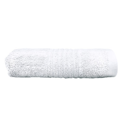 Ultrasoft Sustainable Bamboo Bath Sheet Single