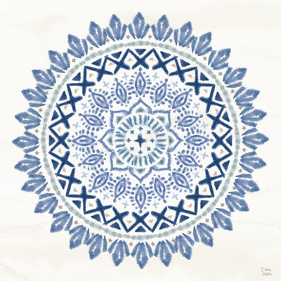 Indigo Splash IV