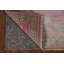 Tapis de couloir chinois Art Deco 3 x 12