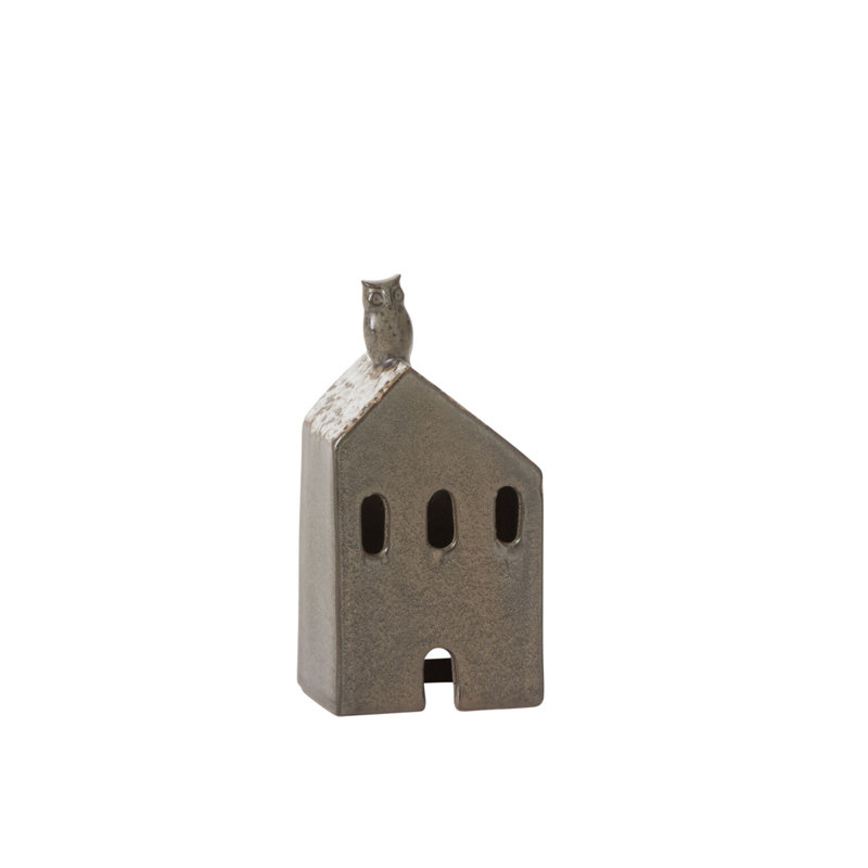 Maison de village 3 po x 2 po x 6,5 po