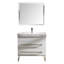 Meuble-lavabo simple 36 po Taft Avenue-802375481-802276390