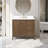 Laval 36" Single Sink Freestanding Bathroom Vanity with Engineered Marble Top-105245157-105245162