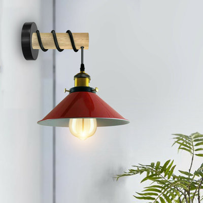 Cielito Armed Sconce