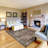 Brown/Earth BAOLA Vintage Distressed Tribal Pattern Design Area Rugs for Living Room Bedroom Dining Area-83125854