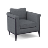Chalice Barrel Chair